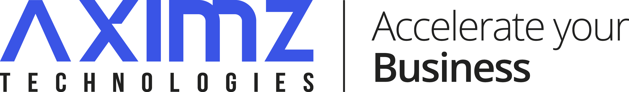 Aximz Technologies Ltd.